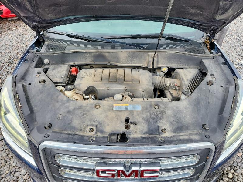 Продажа на аукционе авто 2017 Gmc Acadia Limited, vin: 1GKKRSKDXHJ195240, номер лота: 64084076