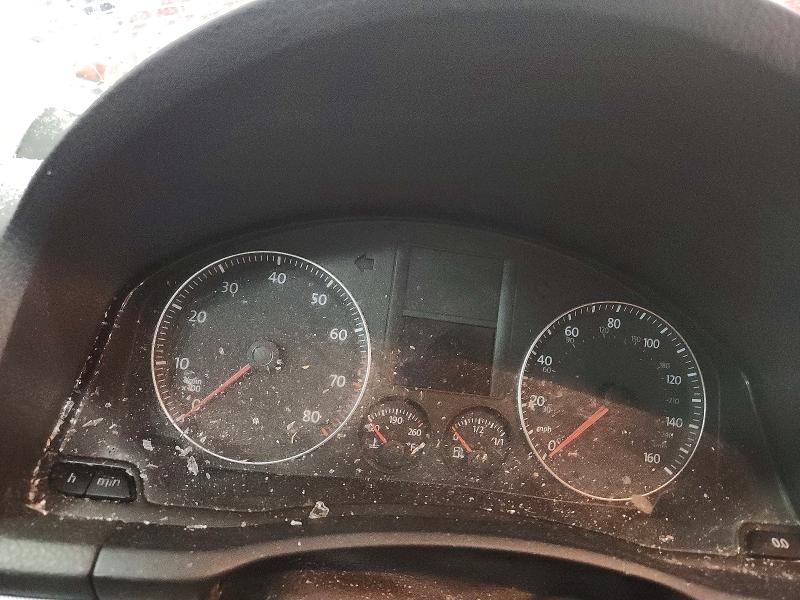 Aukcja sprzedaży 2009 Volkswagen Jetta, vin: 3VWRJ71K49M019400, numer aukcji: 63482746