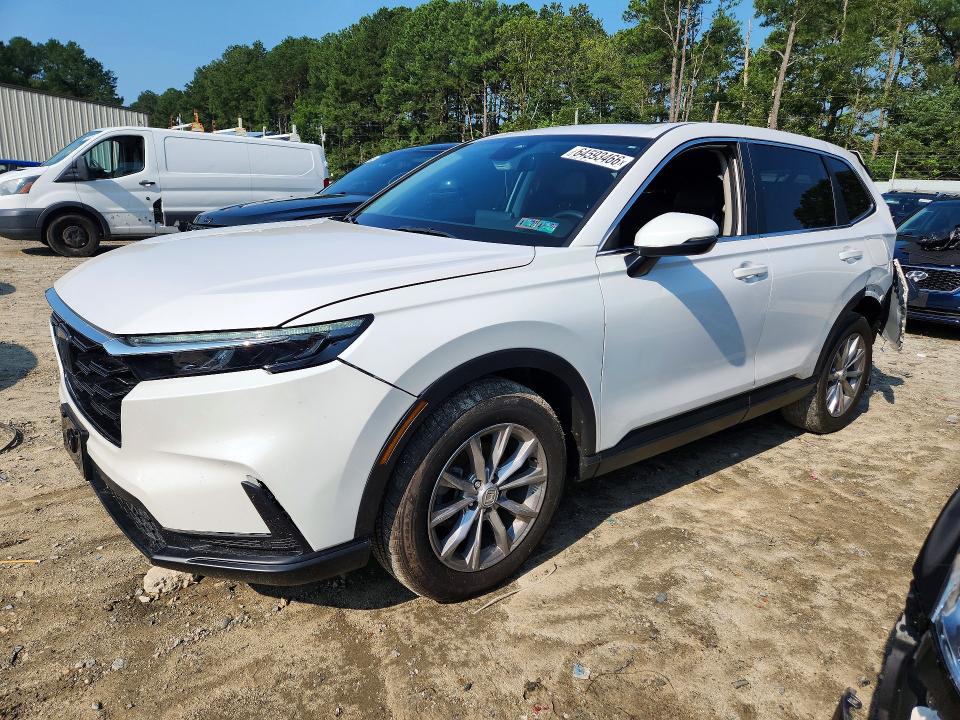 Продаж на аукціоні авто 2023 Honda Cr-v, vin: 5J6RS4H7XPL005476, номер лоту: 64593466