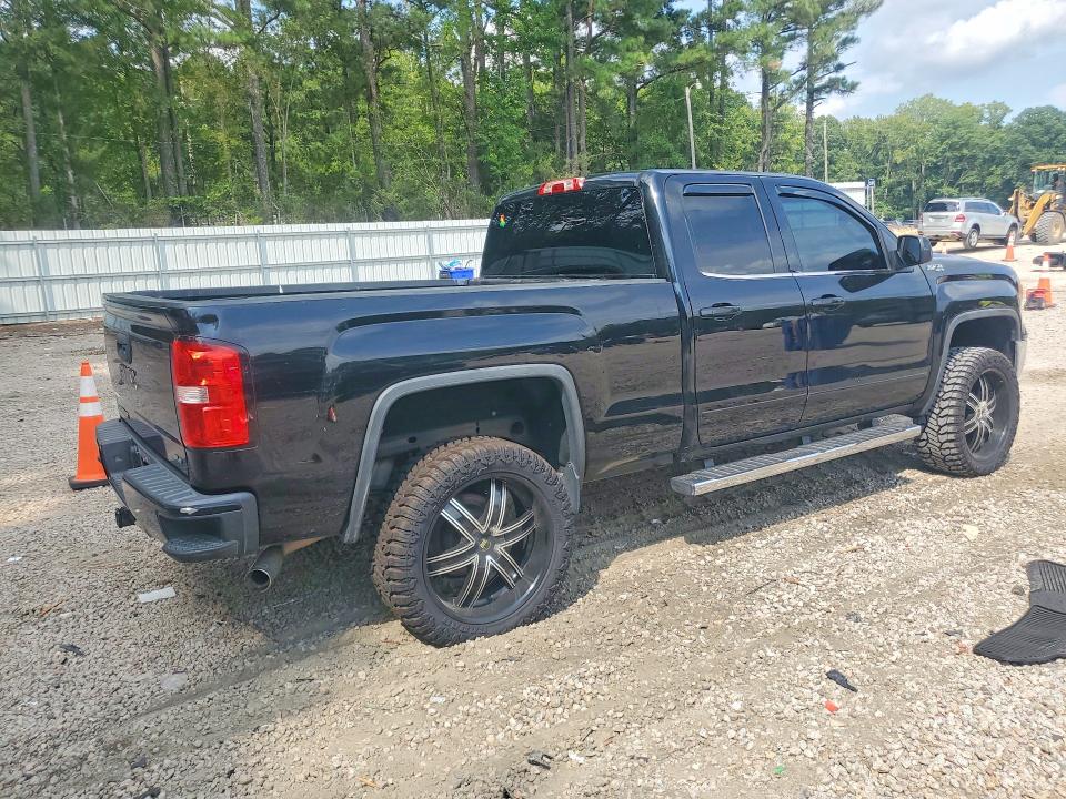 Продаж на аукціоні авто 2014 Gmc Sierra, vin: 1GTV2UEC8EZ224369, номер лоту: 66984366