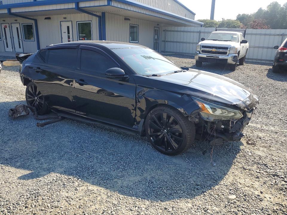 65841306 :رقم المزاد ، 1N4AL4FV3KC158216 vin ، 2019 Nissan Altima مزاد بيع
