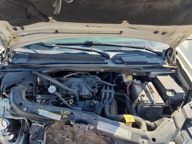 2010 Chrysler Town & Country მანქანა იყიდება აუქციონზე, vin: 2A4RR5D18AR413248, აუქციონის ნომერი: 64074166