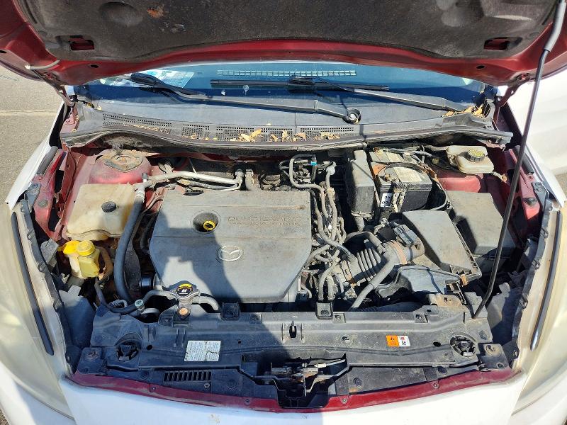 Aukcja sprzedaży 2012 Mazda 5, vin: JM1CW2BL5C0125188, numer aukcji: 66422726