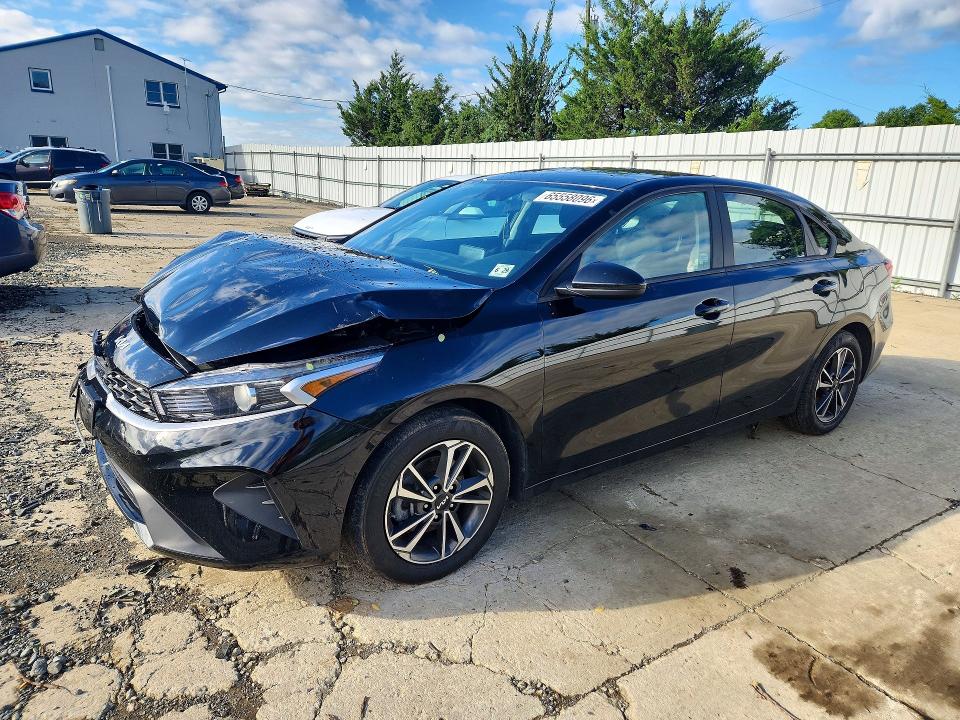Aukcja sprzedaży 2024 Kia Forte, vin: 3KPF24AD1RE804082, numer aukcji: 65558096