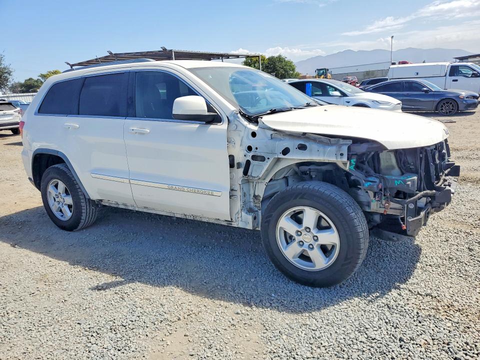 Aukcja sprzedaży 2012 Jeep Grand Cherokee, vin: 1C4RJEAG6CC222901, numer aukcji: 66567656