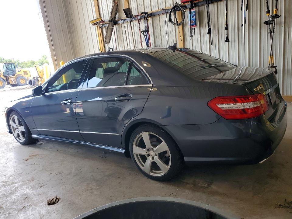 64293746 :رقم المزاد ، WDDHF8JB6CA602079 vin ، 2012 Mercedes-benz E مزاد بيع
