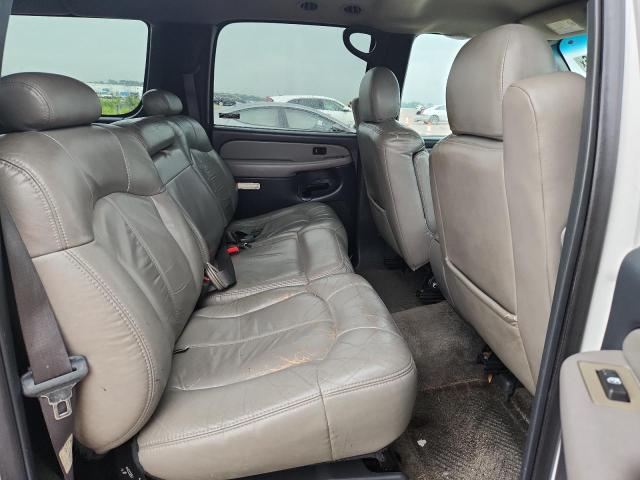 Продажа на аукционе авто 2002 Chevrolet Suburban, vin: 3GNEC16Z22G284066, номер лота: 63170686