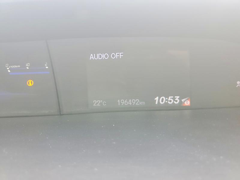 66893826 :رقم المزاد ، 2HGFB2F41DH032257 vin ، 2013 Honda Civic مزاد بيع
