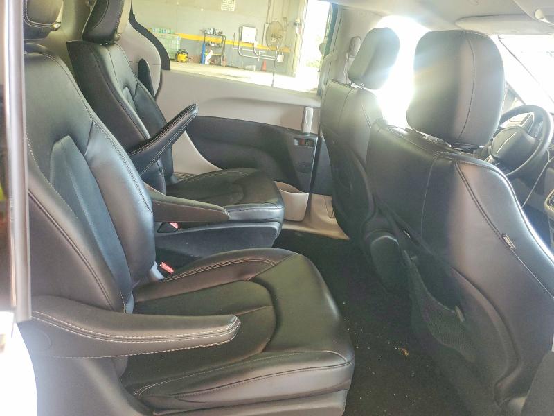Aukcja sprzedaży 2024 Chrysler Pacifica, vin: 2C4RC1S72RR123803, numer aukcji: 65878606