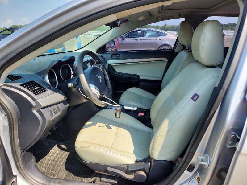 Продажа на аукционе авто 2011 Mitsubishi Lancer, vin: JA32U2FU5BU002288, номер лота: 64579656