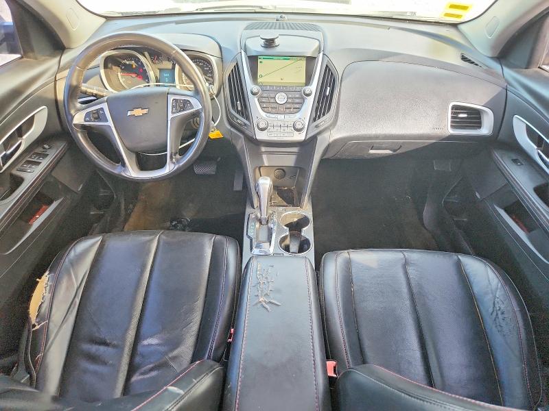 Продажа на аукционе авто 2011 Chevrolet Equinox, vin: 2GNALPEC3B1188535, номер лота: 65279566