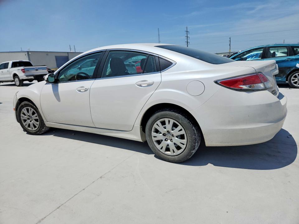 Продаж на аукціоні авто 2013 Mazda 6, vin: 1YVHZ8BH4D5M7638, номер лоту: 64252186
