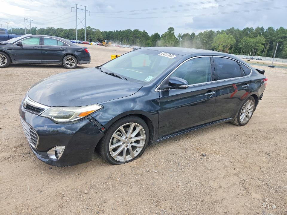 Aukcja sprzedaży 2015 Toyota Avalon, vin: 4T1BK1EB4FU144571, numer aukcji: 64407946