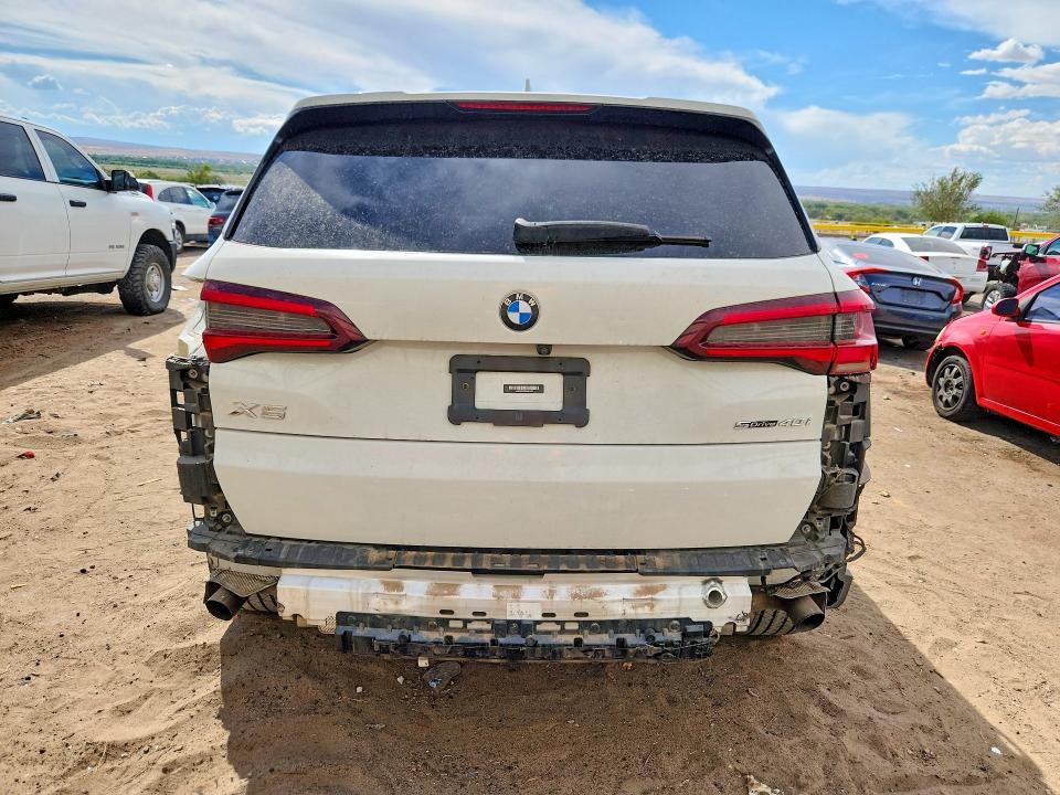 Aukcja sprzedaży 2022 Bmw X5, vin: 5UXCR4C0XN9M85920, numer aukcji: 65053856