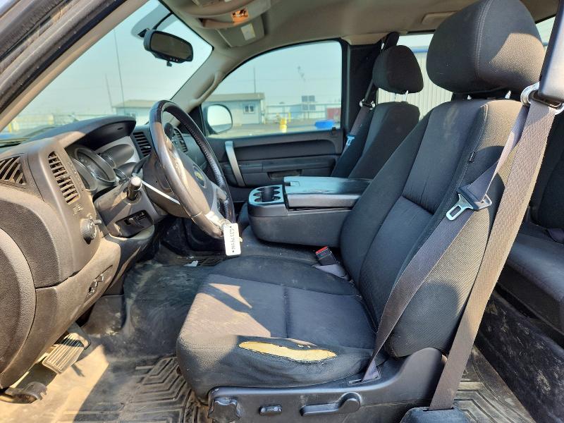 Продажа на аукционе авто 2011 Chevrolet Silverado, vin: 1GCRKSE33BZ437134, номер лота: 63374246