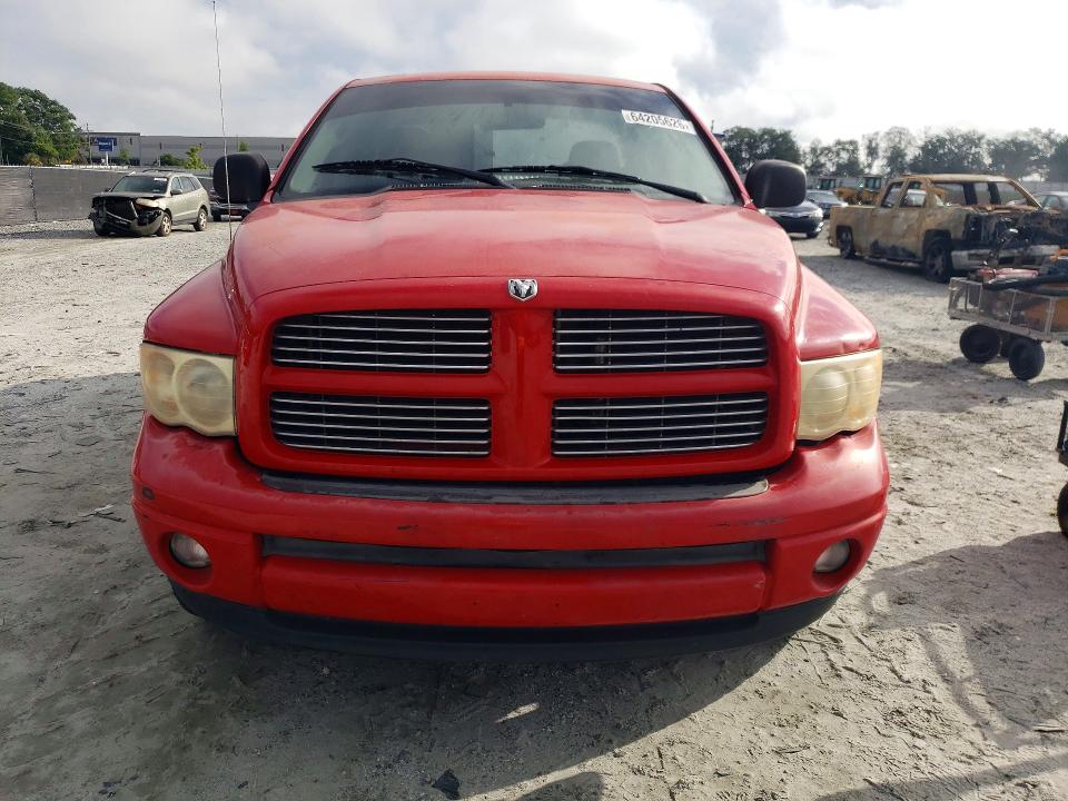 Продаж на аукціоні авто 2004 Dodge Ram 1500, vin: 1D7HU18D64J158949, номер лоту: 64205626