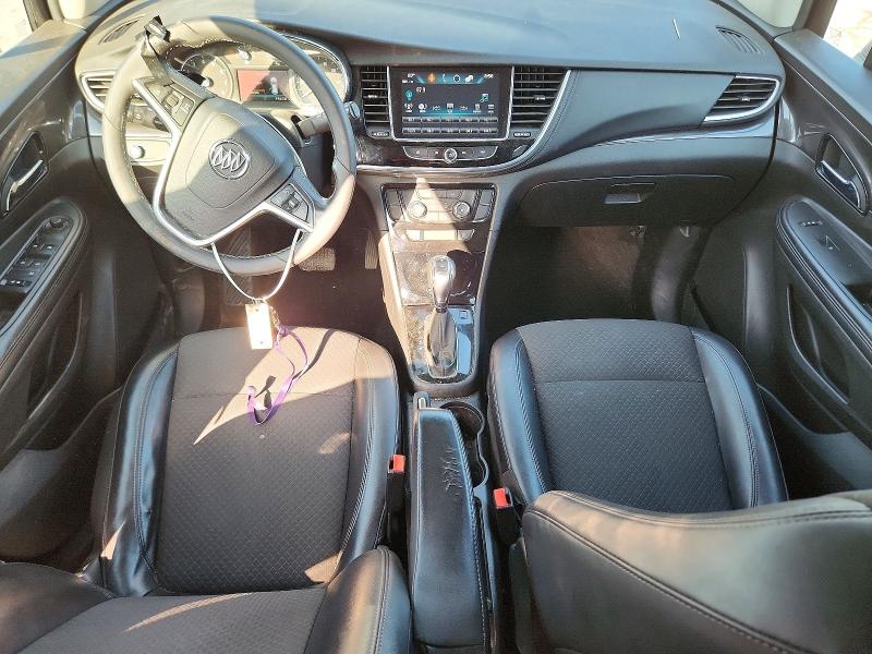Продаж на аукціоні авто 2018 Buick Encore, vin: KL4CJASB5JB699785, номер лоту: 65038546