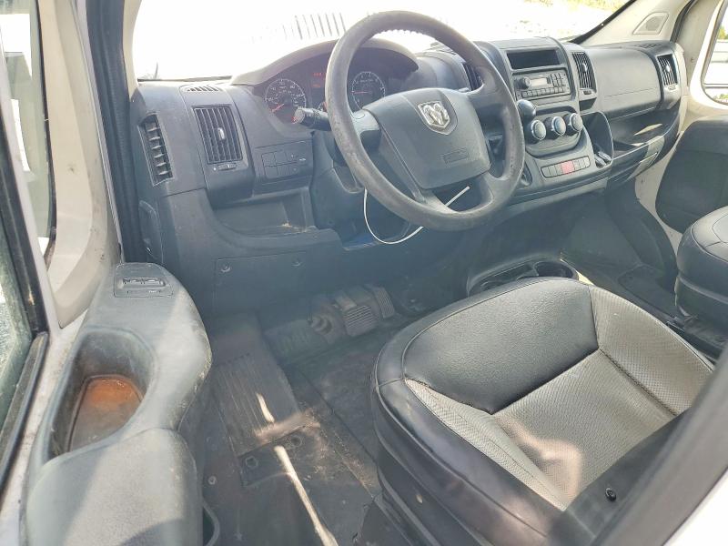 Продажа на аукционе авто 2017 Ram Promaster 1500, vin: 3C6TRVAG1HE511836, номер лота: 65435366
