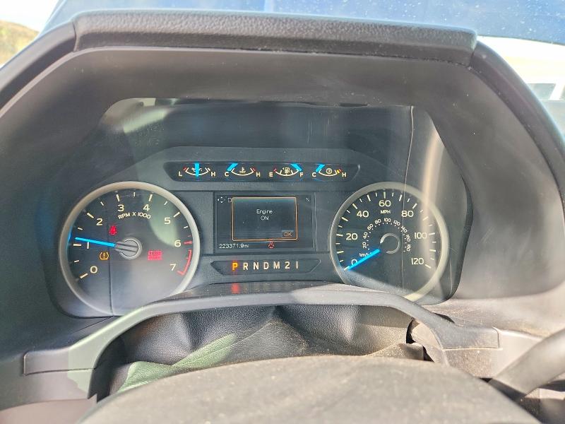 Продажа на аукционе авто 2016 Ford F150, vin: 1FTEW1EF3GKF79698, номер лота: 66218916