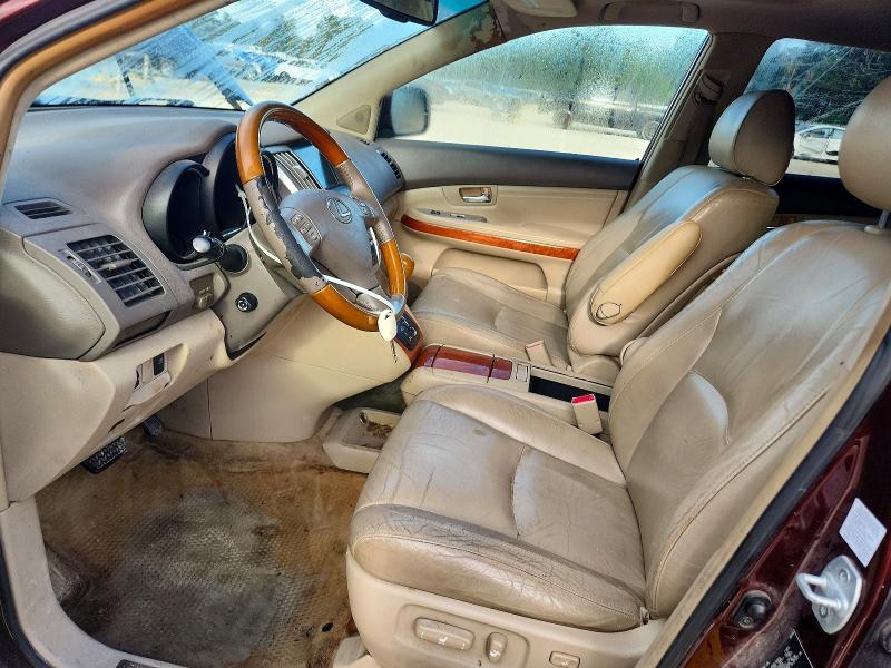 Aukcja sprzedaży 2009 Lexus Rx, vin: JTJHK31U392856049, numer aukcji: 65575346