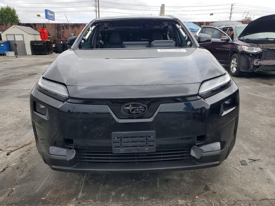 Aukcja sprzedaży 2026 Subaru Solterra, vin: JTMBEAGC2TJ002282, numer aukcji: 65024366