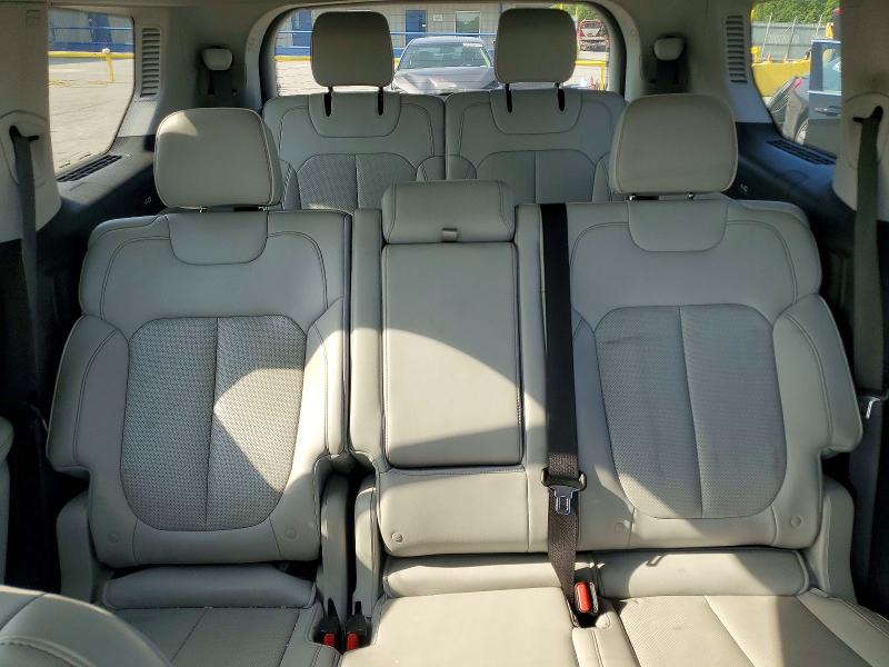 64921876 :رقم المزاد ، 1C4RJKDG7M8182276 vin ، 2021 Jeep Grand Cherokee مزاد بيع