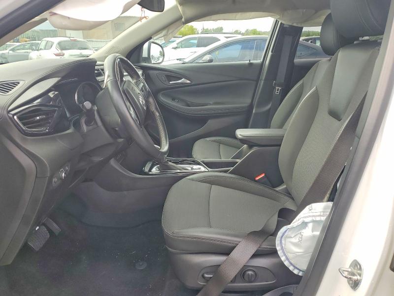 Aukcja sprzedaży 2023 Buick Encore Gx, vin: KL4MMCSL4PB163628, numer aukcji: 63897346
