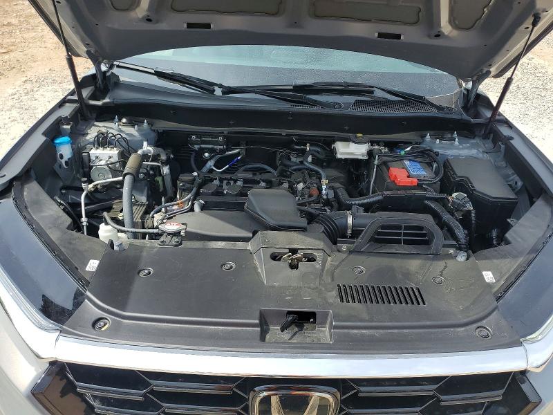 Продажа на аукционе авто 2025 Honda Cr-v, vin: 2HKRS4H74SH473089, номер лота: 66565566