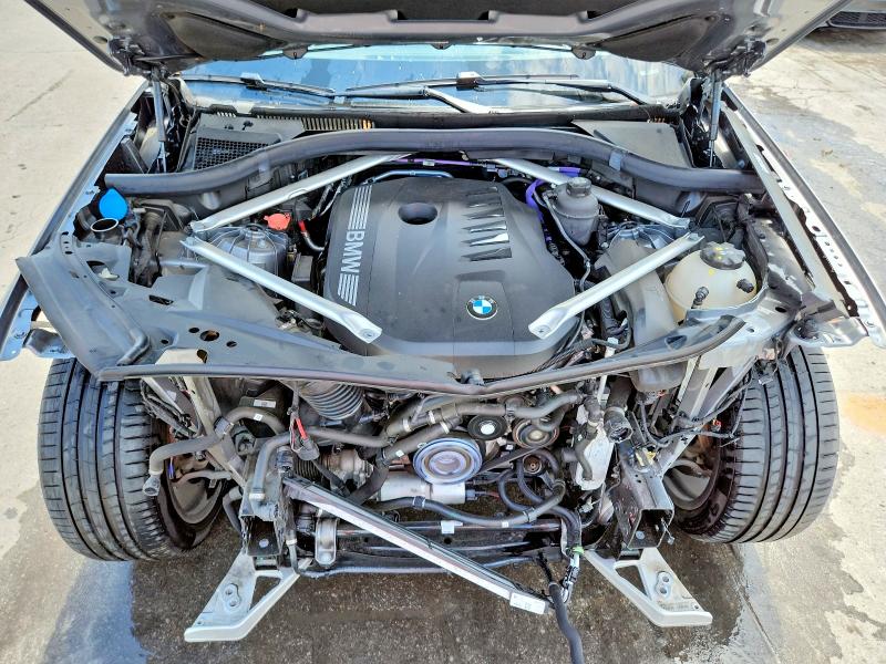 Aukcja sprzedaży 2024 Bmw X5, vin: 5UX23EU01R9V13157, numer aukcji: 63934906