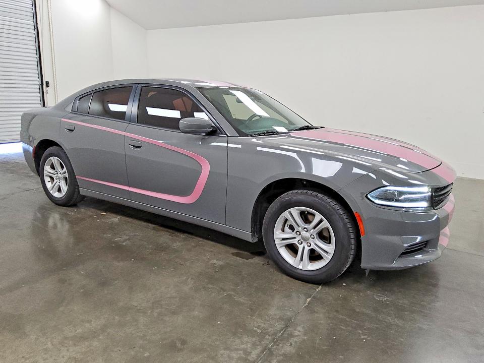 Aukcja sprzedaży 2018 Dodge Charger, vin: 2C3CDXBG6JH173723, numer aukcji: 63399556