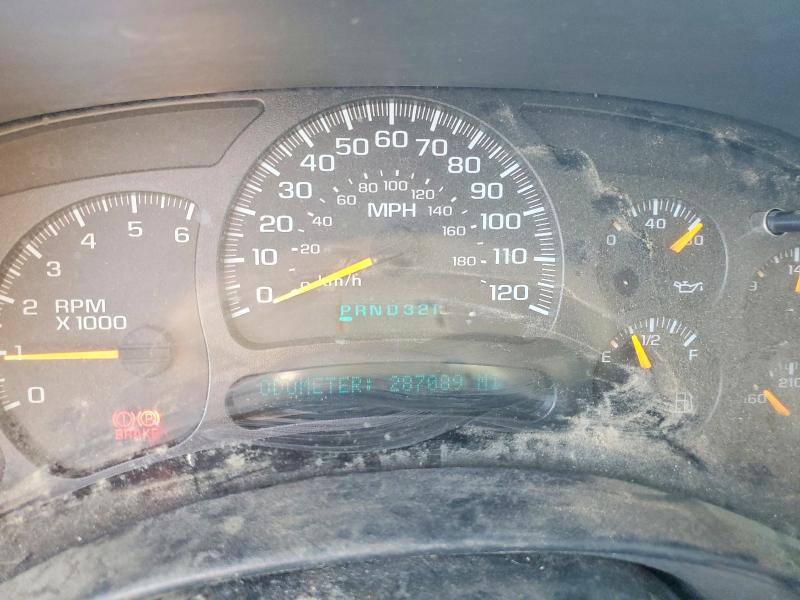 Продаж на аукціоні авто 2005 Chevrolet Silverado, vin: 2GCEK13T851291094, номер лоту: 63753676