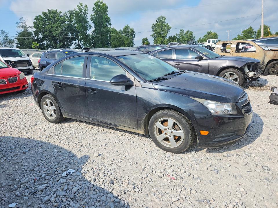 Продажа на аукционе авто 2014 Chevrolet Cruze, vin: 1G1PC5SB0E7456752, номер лота: 63772626