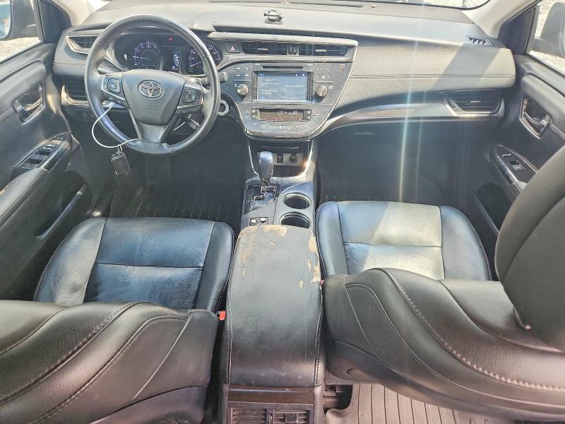 2016 Toyota Avalon მანქანა იყიდება აუქციონზე, vin: 4T1BK1EB4GU605088, აუქციონის ნომერი: 63826896