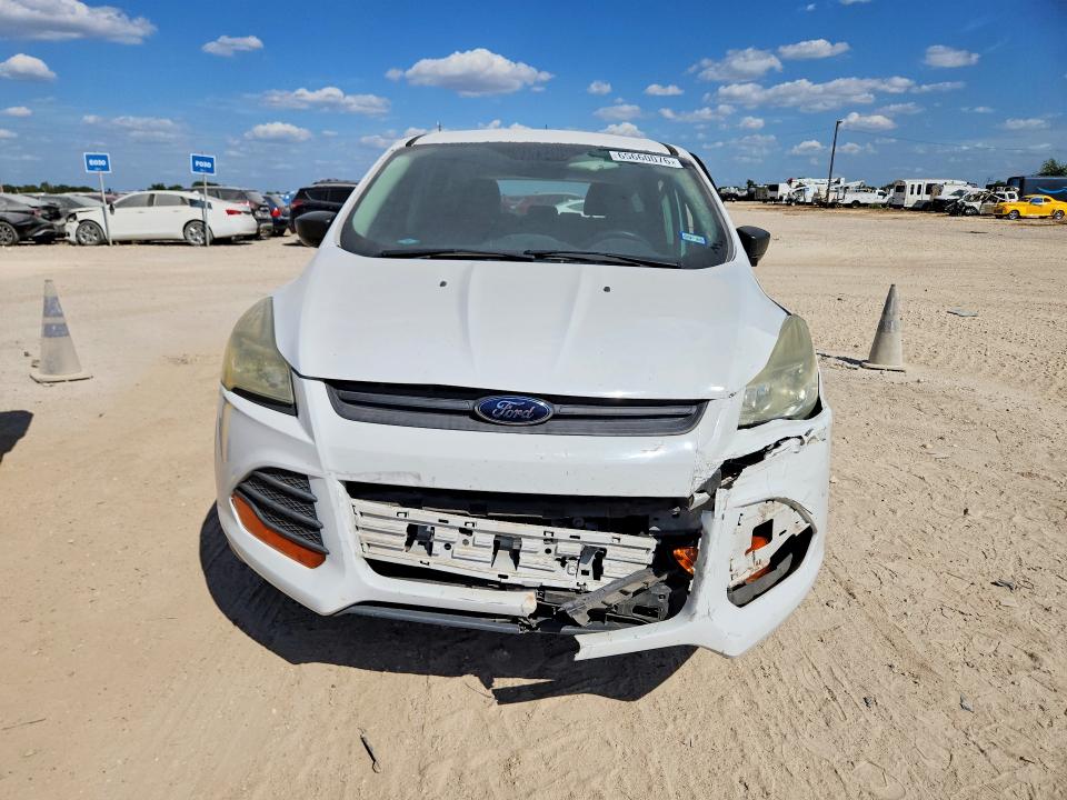 Aukcja sprzedaży 2016 Ford Escape, vin: 1FMCU0F71GUB36920, numer aukcji: 65660076