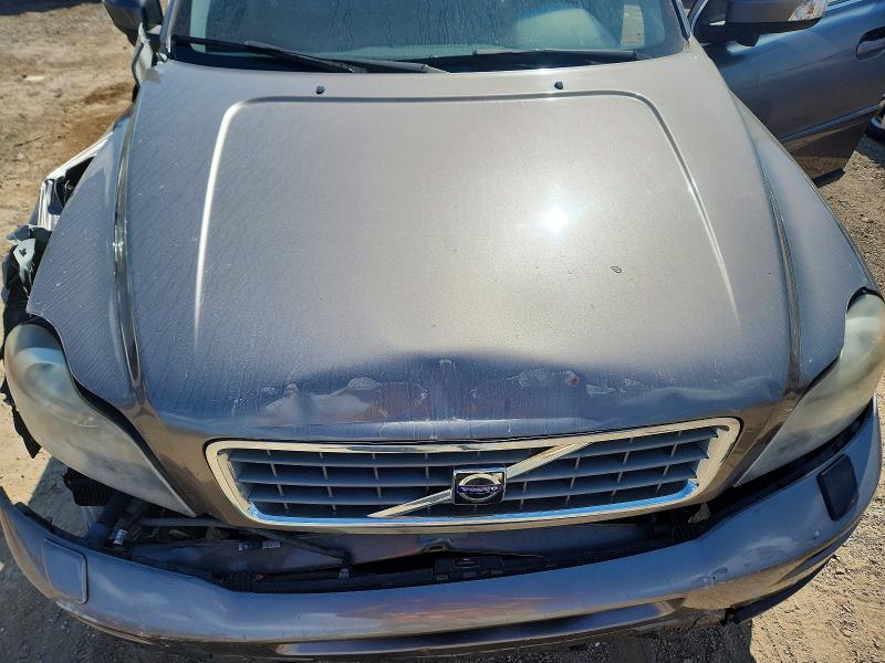Aukcja sprzedaży 2008 Volvo Xc90, vin: YV4CZ982281471065, numer aukcji: 66532326