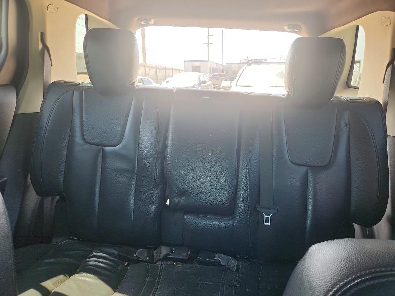Aukcja sprzedaży 2016 Gmc Terrain, vin: 2GKALMEKXG6137417, numer aukcji: 63804536
