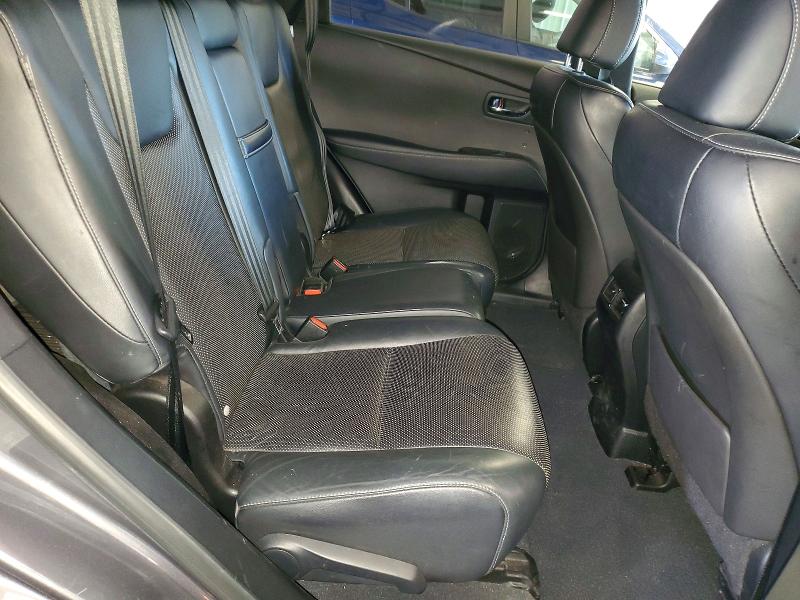 65948816 :رقم المزاد ، 2T2BK1BA7FC275678 vin ، 2015 Lexus Rx 350 مزاد بيع