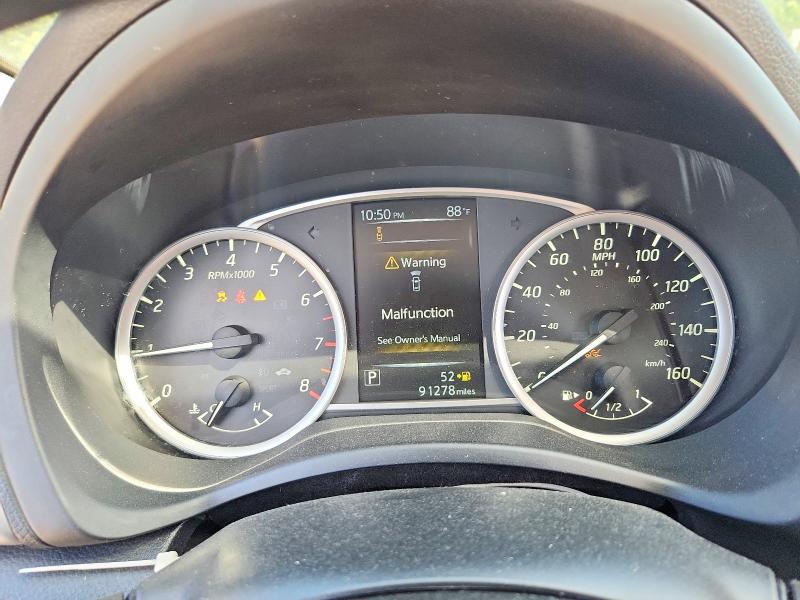 63848336 :رقم المزاد ، 3N1AB7APXJY327485 vin ، 2018 Nissan Sentra مزاد بيع
