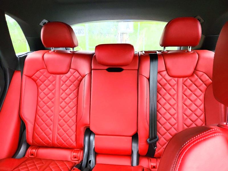 Продажа на аукционе авто 2021 Audi Sq5, vin: WA1C4AFY2M2039777, номер лота: 66171646
