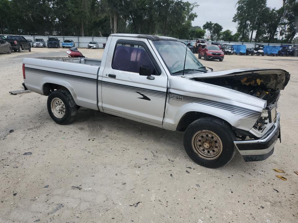 63467056 :رقم المزاد ، 1FTCR10A7NUD24323 vin ، 1992 Ford Ranger مزاد بيع