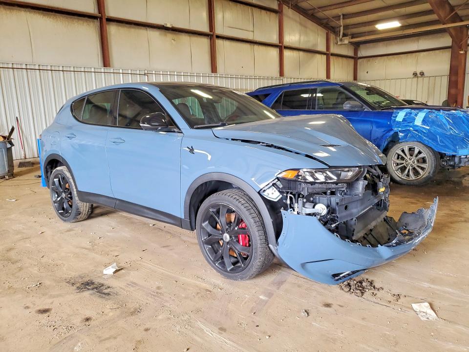 Продажа на аукционе авто 2023 Dodge Hornet, vin: ZACNDFBN3P3A06599, номер лота: 64548606