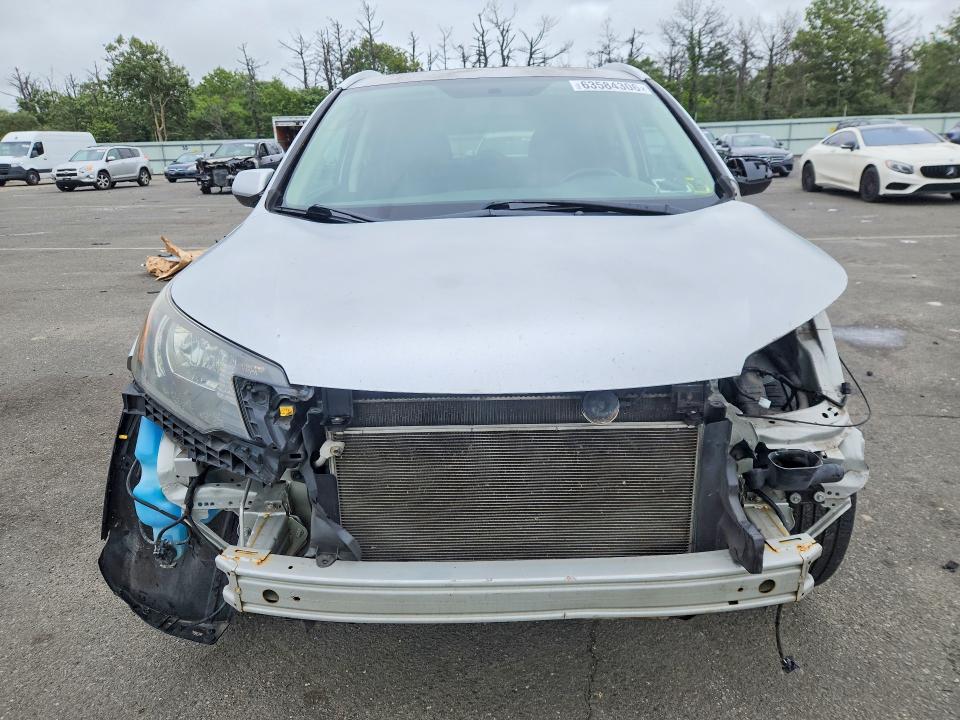Aukcja sprzedaży 2013 Honda Cr-v, vin: 2HKRM4H75DH633865, numer aukcji: 63584306