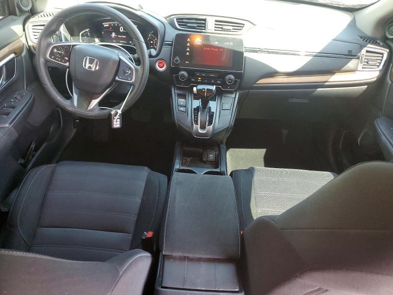 Aukcja sprzedaży 2019 Honda Cr-v, vin: 7FARW1H5XKE024021, numer aukcji: 65939656