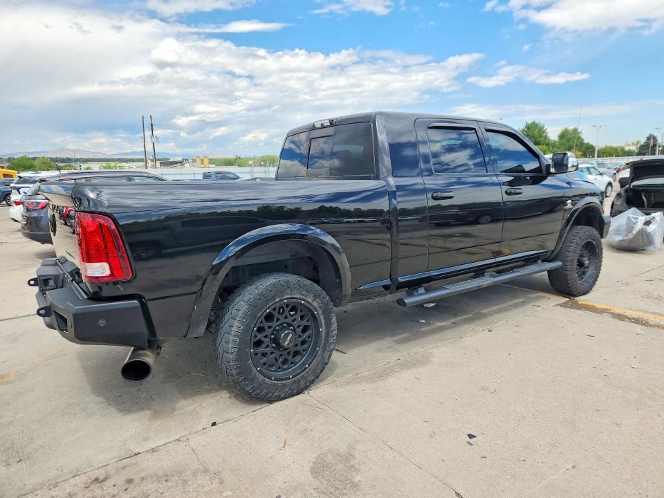 Продажа на аукционе авто 2014 Ram 3500, vin: 3C63R3ML2EG298425, номер лота: 66016896
