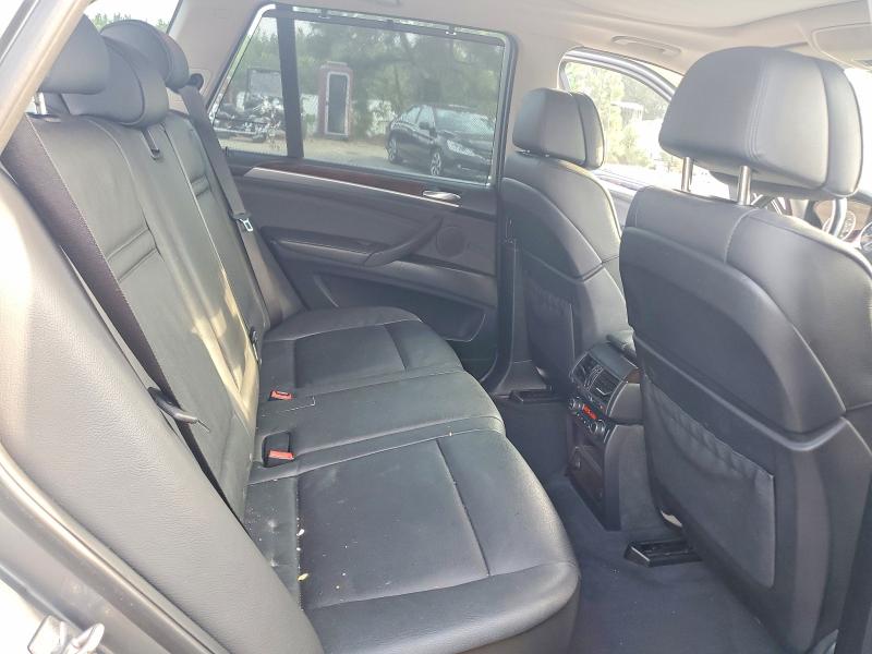 Aukcja sprzedaży 2013 Bmw X5, vin: 5UXZV4C59D0B05408, numer aukcji: 65639766