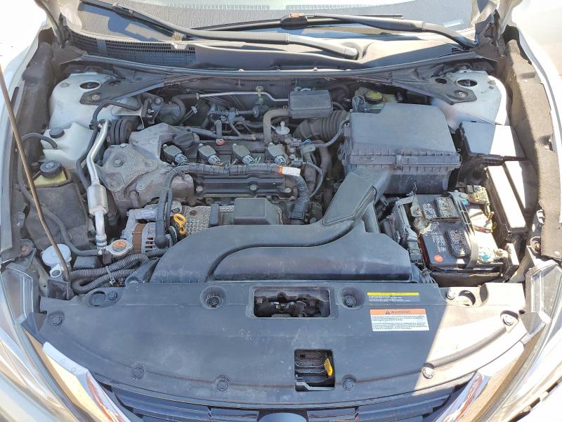 Продаж на аукціоні авто 2016 Nissan Altima, vin: 1N4AL3APXGN346682, номер лоту: 63006746