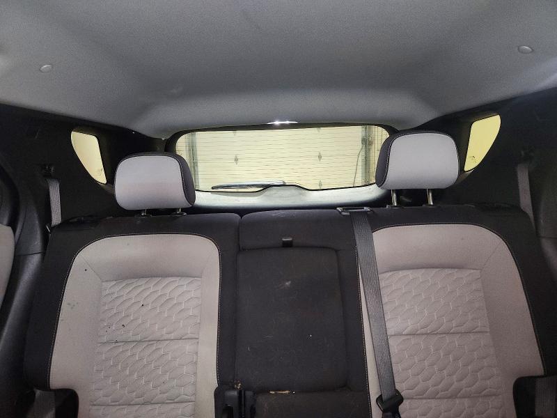 62705206 :رقم المزاد ، 2GNAXSEV8M6114915 vin ، 2021 Chevrolet Equinox مزاد بيع