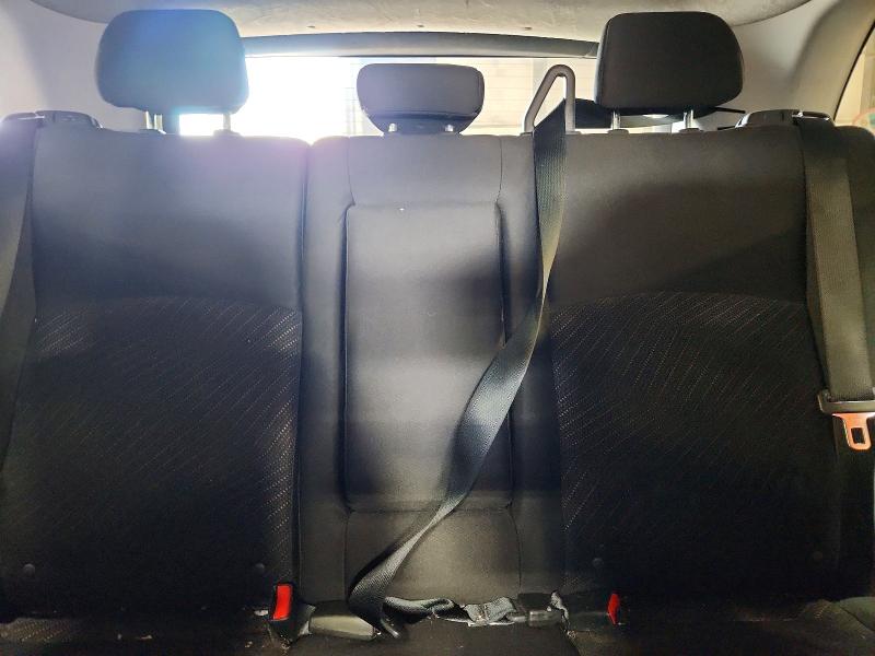 2015 Mitsubishi Outlander Sport მანქანა იყიდება აუქციონზე, vin: 4A4AR4AU8FE013845, აუქციონის ნომერი: 64408096