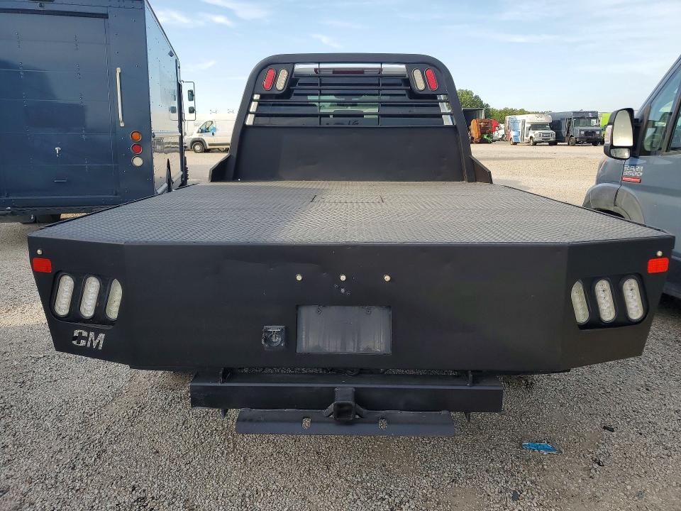 65514836 :رقم المزاد ، 1GB4WRE70MF290600 vin ، 2021 Chevrolet Silverado مزاد بيع