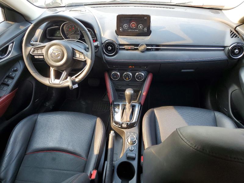 Продажа на аукционе авто 2018 Mazda Cx-3, vin: JM1DKFD79J0318688, номер лота: 64993316